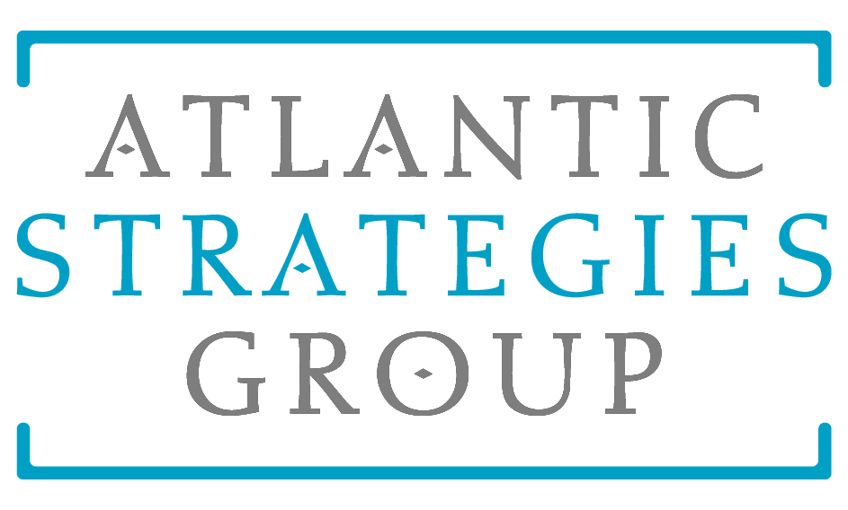 Atlantic Strategies Group Logo