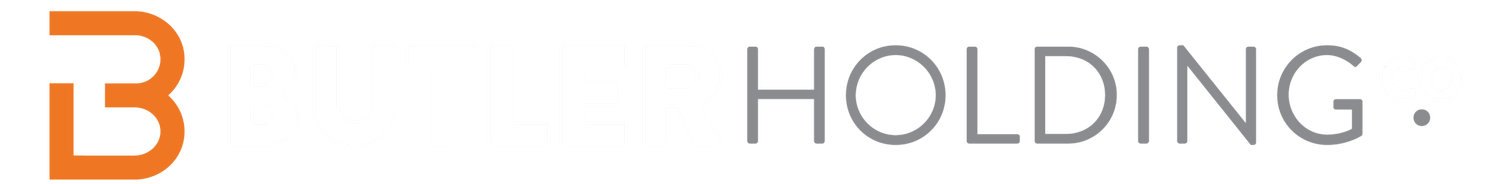 Butler Holding Logo