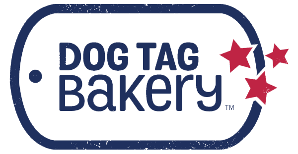 Dog Tag Bakery Logo