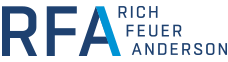 RFA Logo