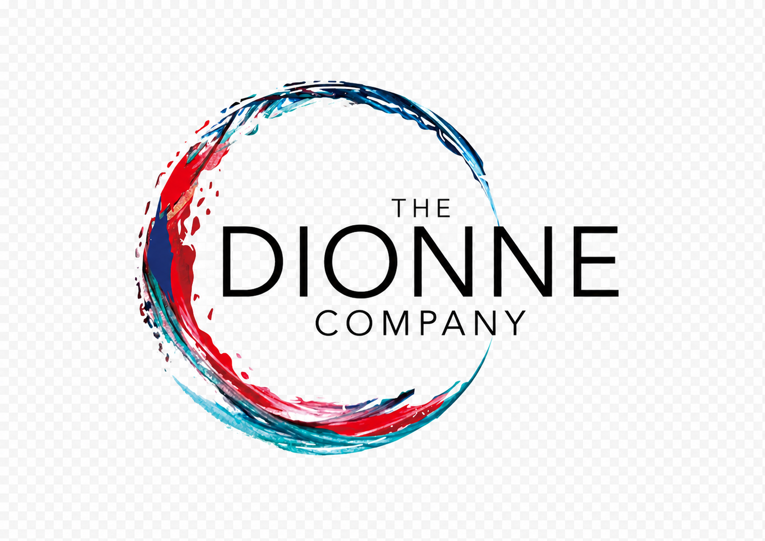 The Dionne Group Logo