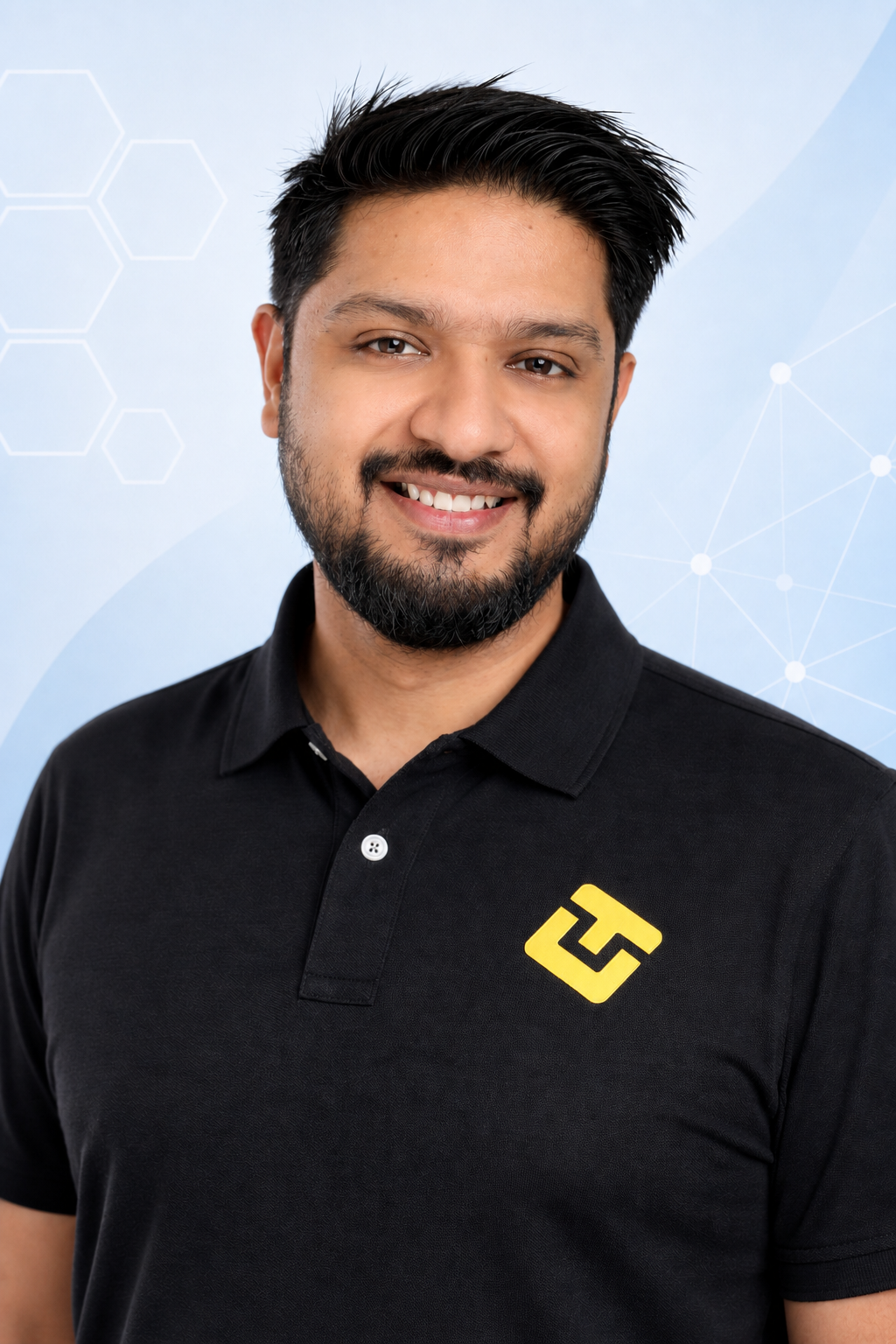 Mohsin Bajwa
