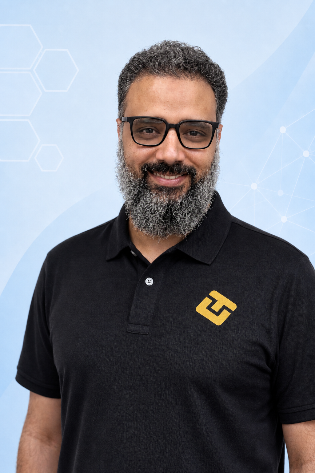 Zubair Barkat