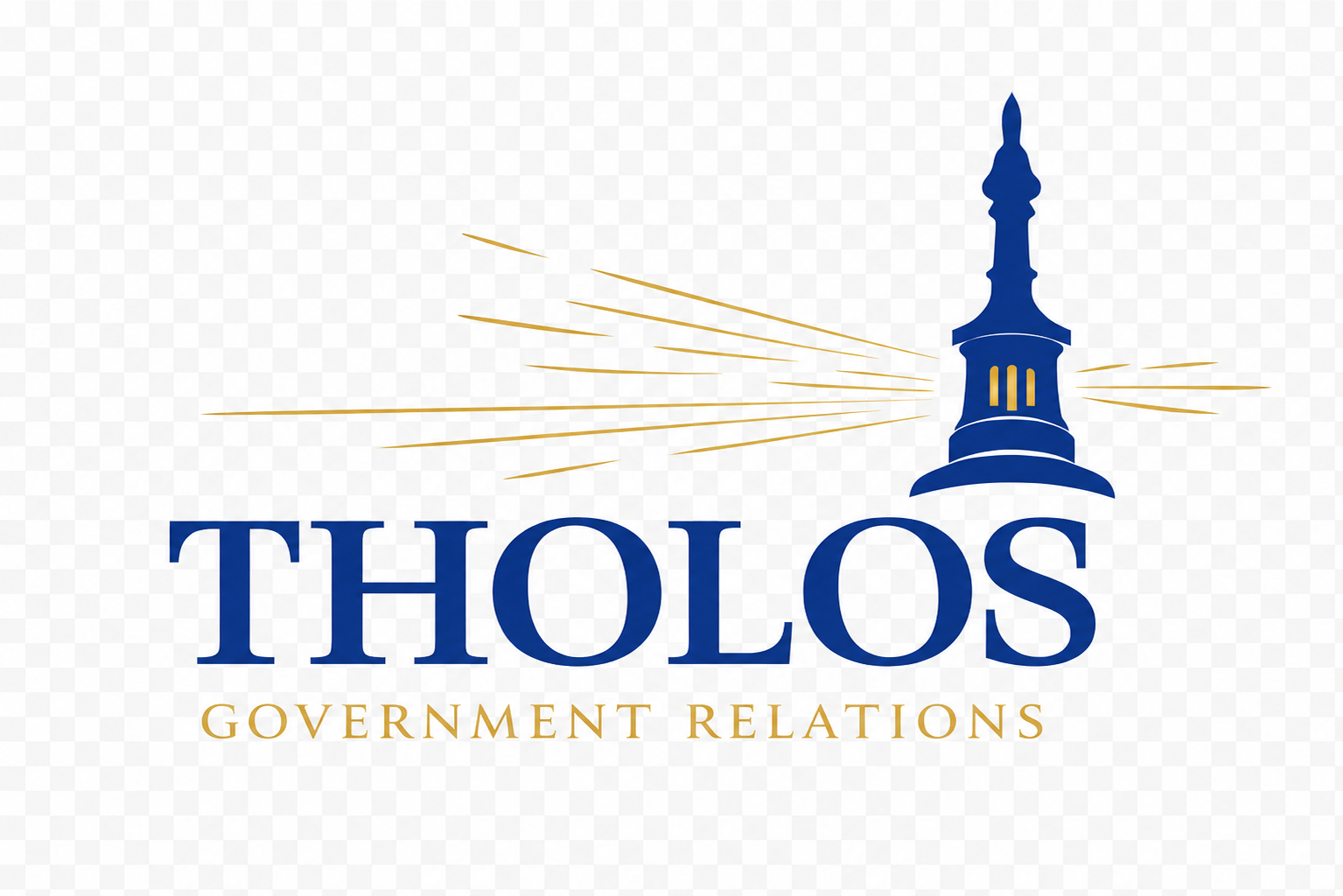 THOLOS Logo